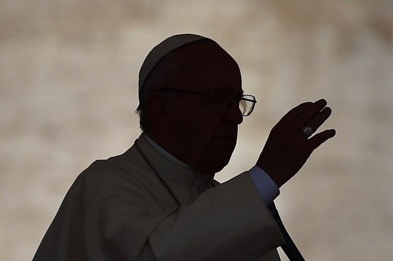 Papa aceita ren&uacute;ncia de arcebispo brasileiro por esc&acirc;ndalo de pedofilia