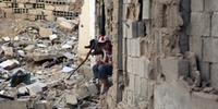 Exército sírio anuncia cessar-fogo de 72 horas em todo o país