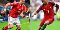 Portugal e País de Gales disputam vaga para final da Eurocopa