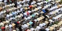 Muçulmanos celebram o fim do Ramadã abalados por atentados