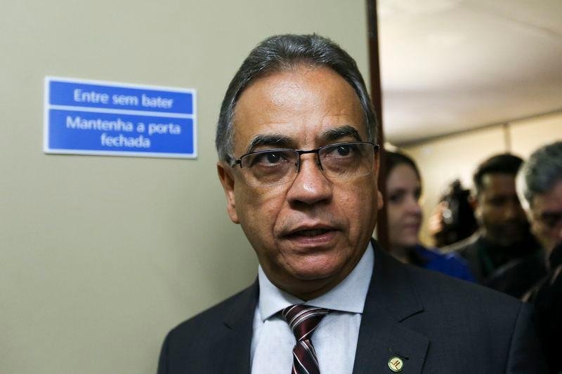 Relator recomenda anular vota&ccedil;&atilde;o no Conselho de &Eacute;tica contra Cunha