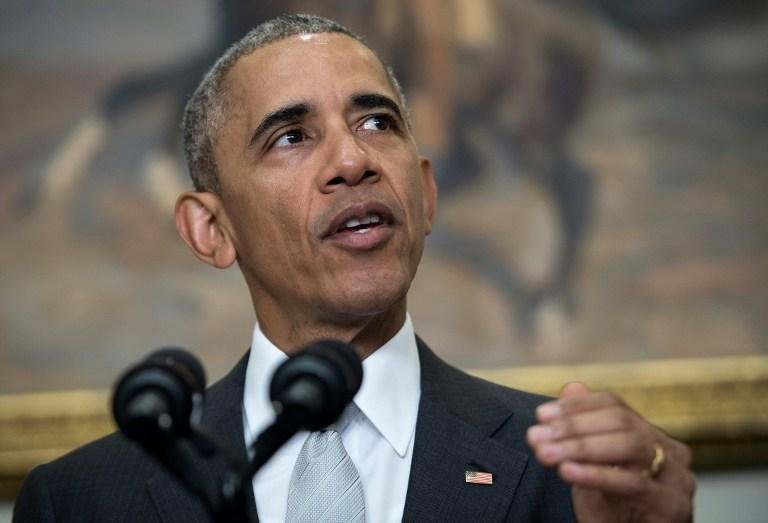 Obama manter&aacute; 8,4 mil soldados no Afeganist&atilde;o at&eacute; o final de 2016