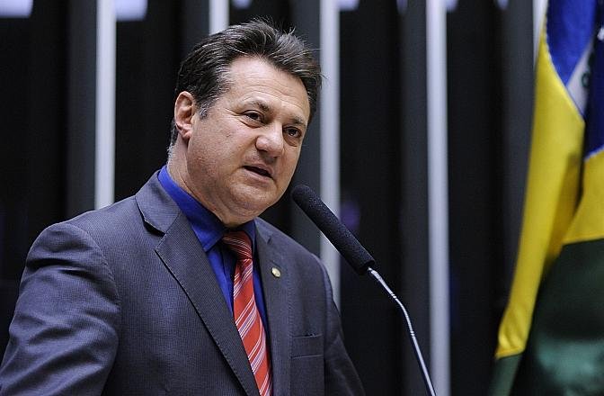 Expulso do PDT, Cherini ingressar&aacute; no PR como presidente estadual