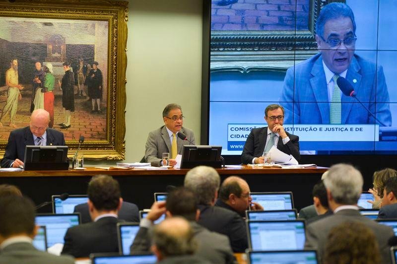 Relator recomenda anular vota&ccedil;&atilde;o no Conselho de &Eacute;tica contra Cunha