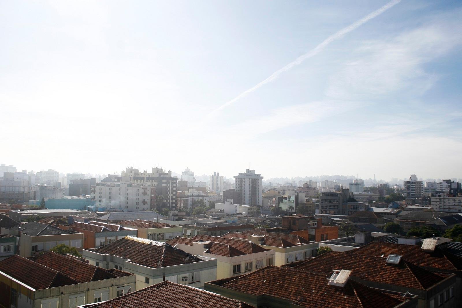 Temperaturas baixas pela manh&atilde; devem atingir marcas negativas na Serra
