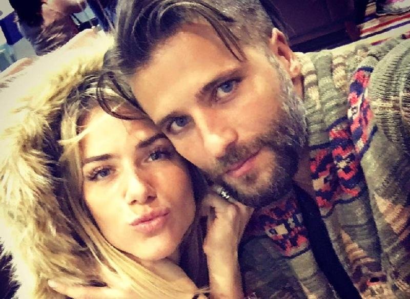 Bruno Gagliasso e Giovanna Ewbank adotam crian&ccedil;a africana 
