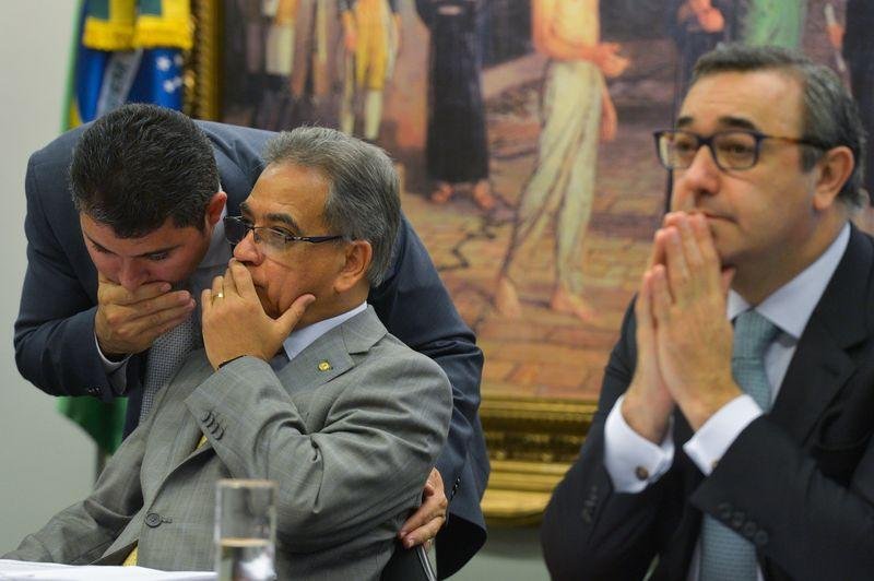 Ronaldo Fonseca analisou os 16 argumentos apresentados no parecer