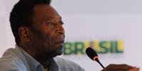 Aos 75 anos de idade, Pelé vai se casar pela terceira vez