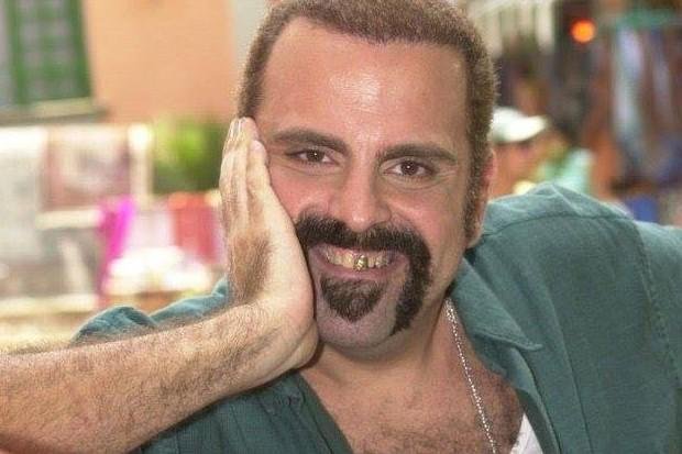 H&aacute; dez anos, doen&ccedil;a tirou o ator de cena