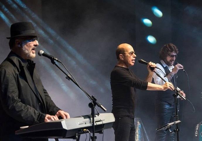 Espet&aacute;culo &eacute; o primeiro tributo brasileiro ao grupo brit&acirc;nico