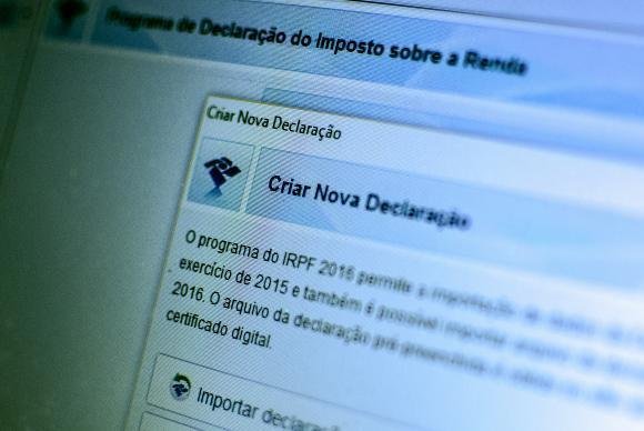 Cr&eacute;dito para mais de 1,5 milh&atilde;o de contribuintes ser&aacute; feito no dia 15 de julho 