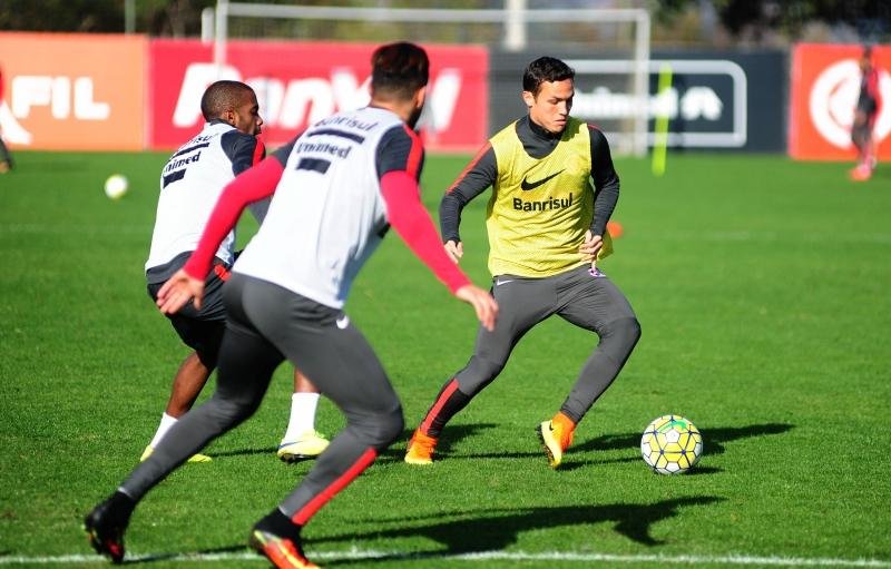Argel confirma equipe com Seijas no banco