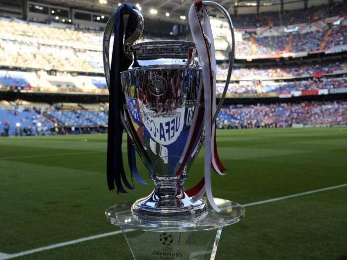 China negocia cria&ccedil;&atilde;o de torneio para rivalizar com a Liga dos Campe&otilde;es da Europa