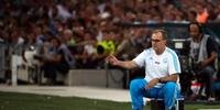 Marcelo Bielsa pede demissão da Lazio após dois dias