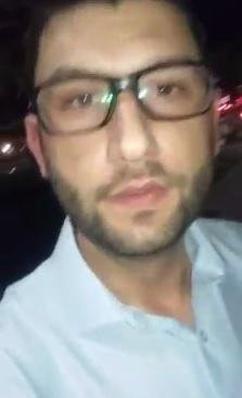 Motorista filma agress&atilde;o de fiscal da EPTC durante abordagem em Porto Alegre