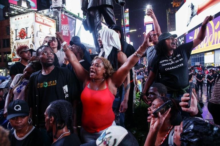 Protestos devem seguir nos pr&oacute;ximos dias