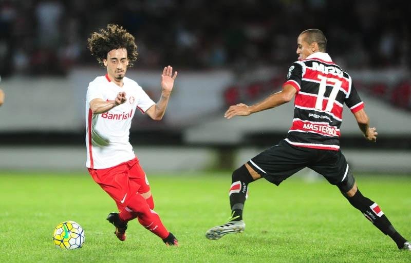 Inter busca novo t&eacute;cnico j&aacute; para partida contra Palmeiras