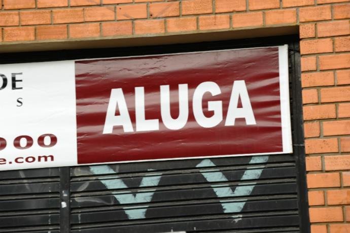 &Iacute;ndice de reajuste do aluguel sobe 0,55% na 1&ordf; pr&eacute;via de julho, diz FGVf