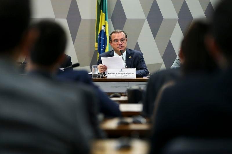 CPMF s&oacute; poder&aacute; entrar no Or&ccedil;amento se for aprovada, diz relator da LDO 2017