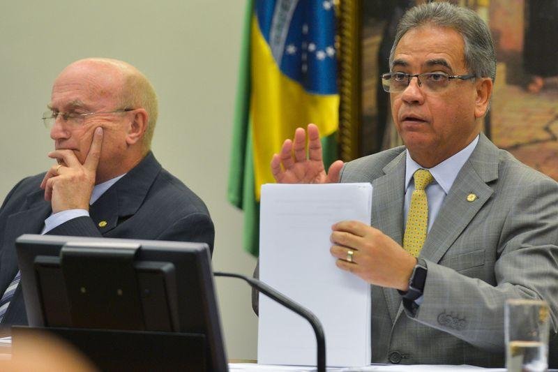 Segundo o deputado, a tend&ecirc;ncia &eacute; que, ap&oacute;s a elei&ccedil;&atilde;o, o Parlamento fique esvaziado, retomando as atividades somente ap&oacute;s o fim do recesso