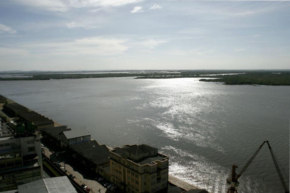 Tarde deve ter aquecimento, com marcas agrad&aacute;veis em diversos pontos