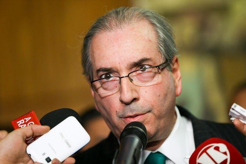 Grupo afirma que presidente da comiss&atilde;o atua em manobra para salvar mandato do ex-presidente da Casa