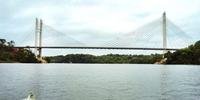 Ponte que liga Brasil a Guiana deve ser inaugurada em 2017
