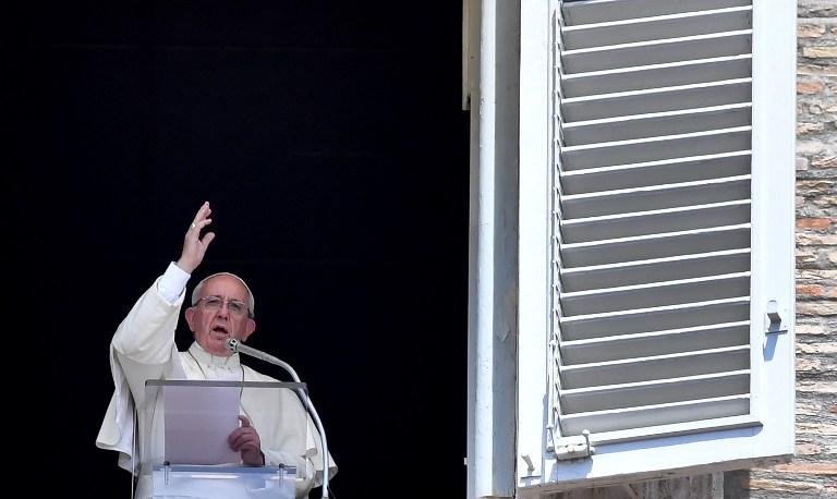 Papa muda normas de controle financeiro para o Vaticano