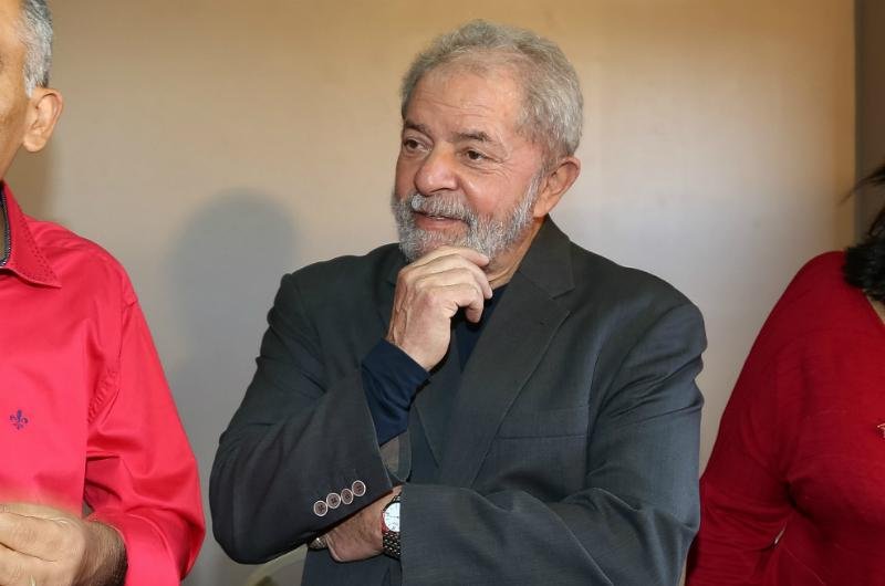 Lula pede que STF reconhe&ccedil;a validade em nomea&ccedil;&atilde;o como ministro de Dilma