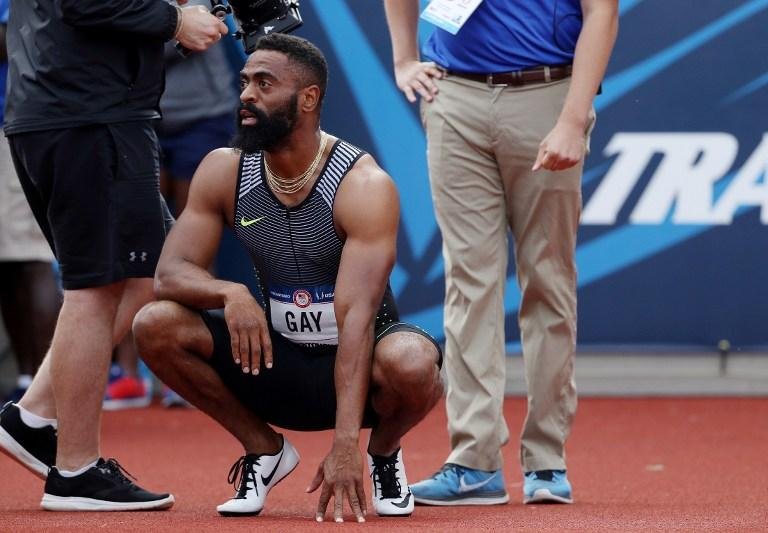 Atleta recebeu nova chance de buscar "medalha perdida" nos Jogos de 2012 ap&oacute;s flagra em exame antidoping