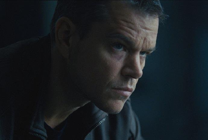 Damon volta a viver Jason Bourne nove anos depois de "O Ultimato Bourne"