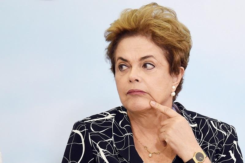 Acusa&ccedil;&atilde;o alega que governo Dilma promoveu aumento irrespons&aacute;vel de gastos 