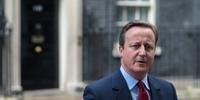 David Cameron participou de sua última reunião de gabinete nesta terça-feira  