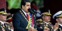 Presidente da Venezuela declara controle militar de cinco portos