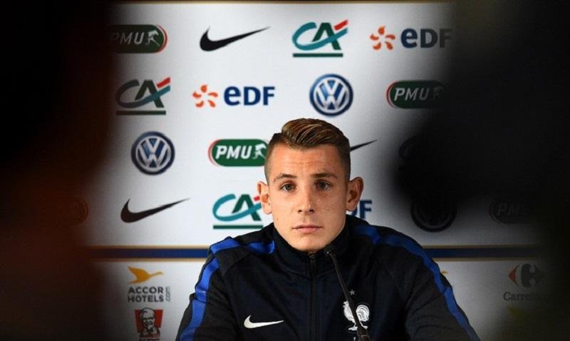 Barcelona contrata lateral franc&ecirc;s Lucas Digne