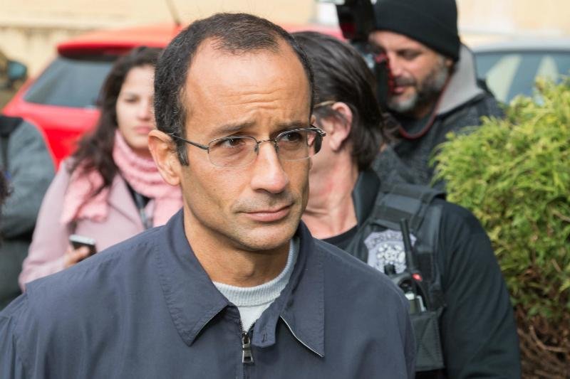 Empreiteiro est&aacute; preso desde junho de 2015 por corrup&ccedil;&atilde;o ativa, lavagem de dinheiro e organiza&ccedil;&atilde;o criminosa