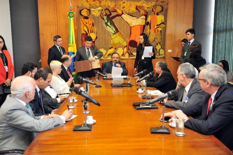 Elei&ccedil;&atilde;o para presidente da C&acirc;mara &eacute; remarcada para as 17h30min