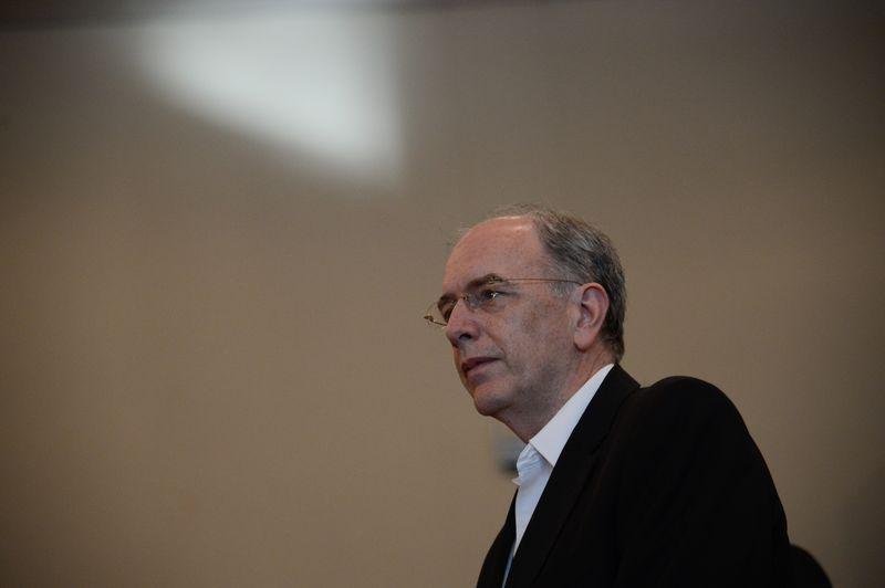 Presidente da estatal participou da recep&ccedil;&atilde;o aos atletas ol&iacute;mpicos patrocinados pela empresa 