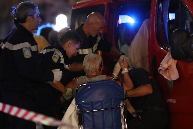 Paulo Rabaldo n&atilde;o foi &agrave; praia onde ocorreu ataque por quest&atilde;o de minutos