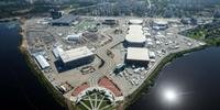 Parque Olímpico será local de diversas provas no Rio 2016