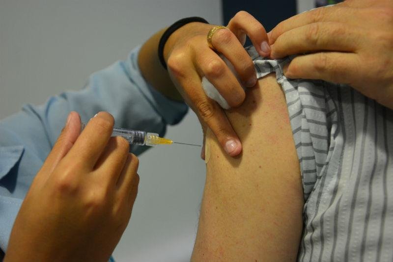 RS tem 176 mortes por gripe A em 2016 