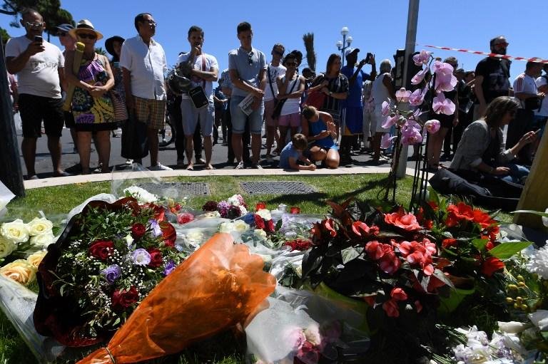 Ataque deixou ao menos 84 mortos e dezenos de feridos, sendo 18 em estado cr&iacute;tico