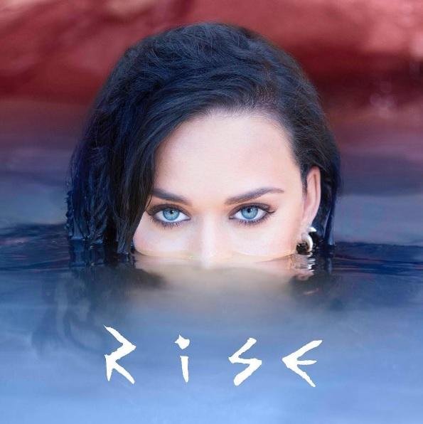 "Rise" ser&aacute; trilha sonora do canal NBC