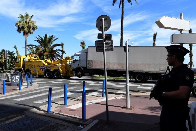 Governo refor&ccedil;ar&aacute; seguran&ccedil;a do Rio 2016 ap&oacute;s atentado de Nice