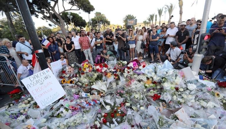 Tunisiano dirigiu um caminh&atilde;o contra multid&atilde;o e matou ao menos 84 pessoas na quinta-feira