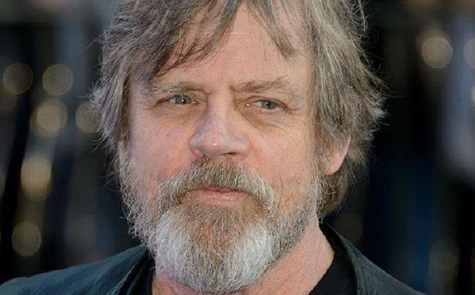 Ator tamb&eacute;m falou sobre "Star Wars: Epis&oacute;dio VIII"