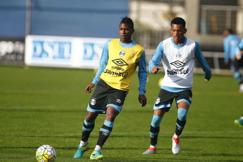 Jogador vai desfalcar o Gr&ecirc;mio contra o Sport 
