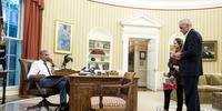 Presidente conversou por telefone com o secretário de Estado John Kerry