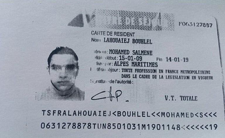 Fam&iacute;lia diz que Mohamed Laouiaej-Bouhlel n&atilde;o mantinha v&iacute;nculo com o islamismo 