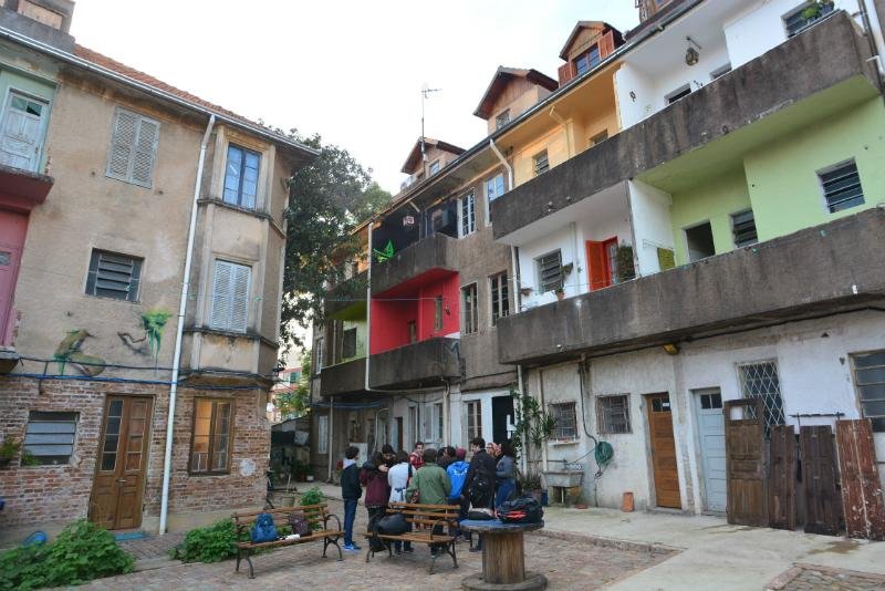 Espa&ccedil;o Cultural Vila Flores promove a&ccedil;&otilde;es com a comunidade